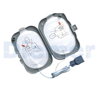 Electrodos Adulto Desfibrilador Philips Frx
